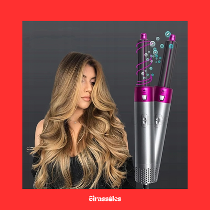 CEPILLO HAIR PRO 5 en 1